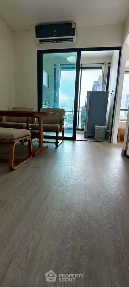picture 1-BR Condo at Lib Ladprao 20 near MRT Ratchadaphisek (ID 2750299) - 11/11