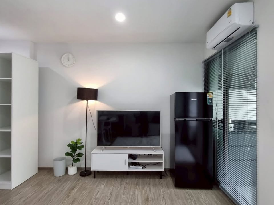 picture For   rent   RYE Sukhumvit 101/1  🔴🔴 - 8/11