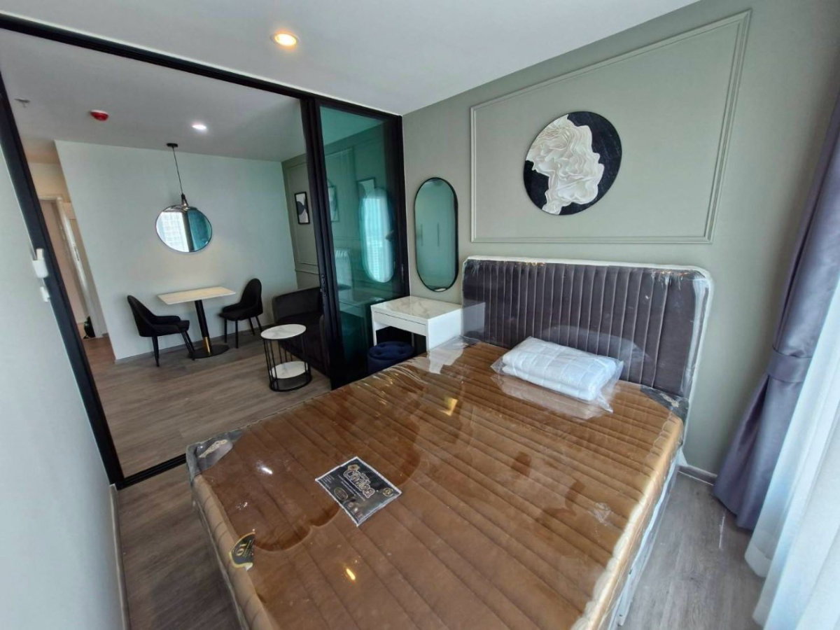 รูป #SC12692 📌 ให้เช่า | 🟦🟨รีเจ้นท์ โฮม บางนา🟥🟩💬 𝑪𝒐𝒏𝒕𝒂𝒄𝒕 𝑳𝑰𝑵𝑬: @𝒔𝒆𝒄𝒓𝒆𝒕𝒑𝒓𝒐𝒑𝒆𝒓𝒕𝒚 🔥✨ - รูปที่ 14/15