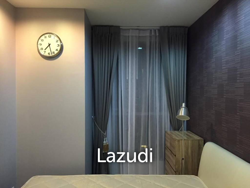 รูป 31.0 ตร.ม.  1 ห้องนอน  1 ห้องน้ำ คอนโดสำหรับ ขายใน บางจาก - รูปที่ 7/7