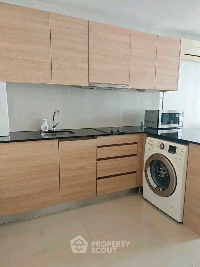 picture 1-BR Condo at D25 Condominium Thonglor close to Thong Lo (ID 2773564) - 6/9