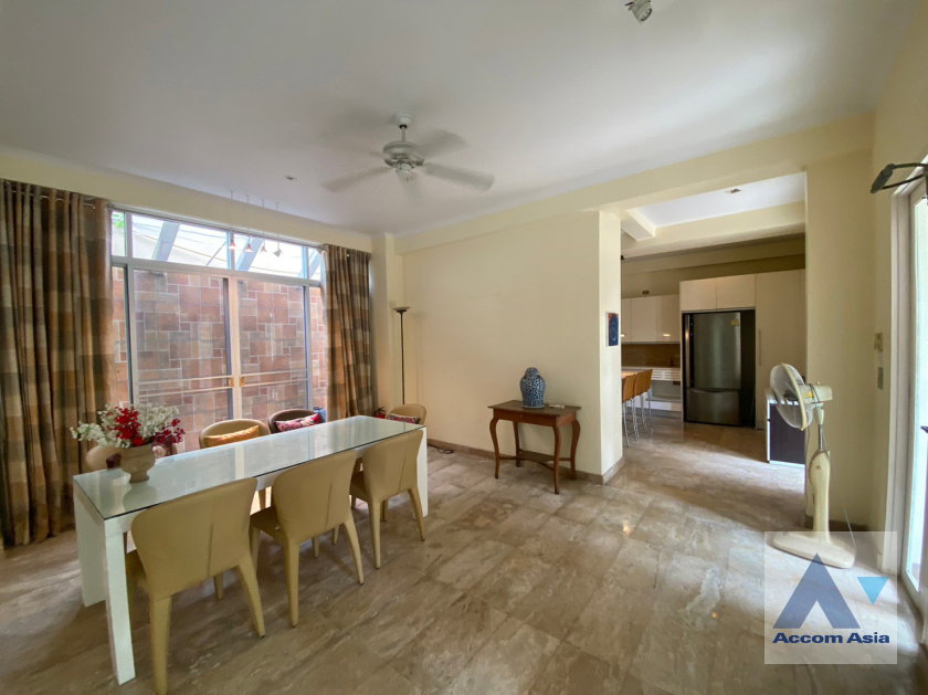 รูป 🔼🔽 AccomA 📩  6 BR House in Thung Song Hong (AA36278) - รูปที่ 4/20