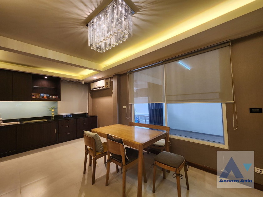 picture 🔼🔽 AccomA 📩  3 BR Townhouse in Thung Wat Don (AA42178) - 2/20