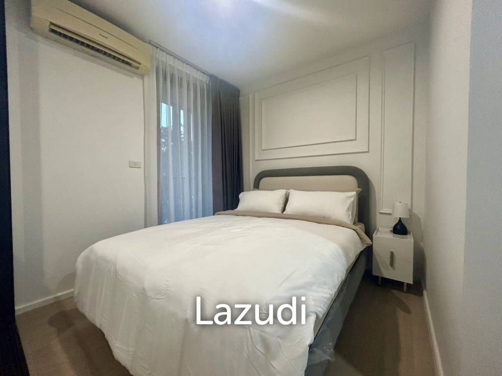 รูป 27.1 ตร.ม. สตูดิโอ 1 ห้องน้ำ คอนโดสำหรับ ขายใน เชิงทะเล - รูปที่ 8/10