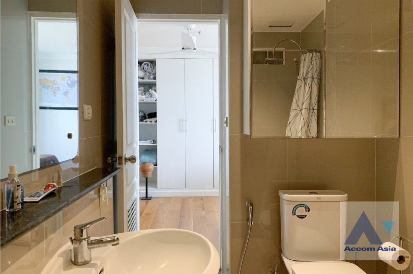 รูป 🔼🔽 AccomA 📩 Pet friendly 3 BR Condominium @The Waterford Diamond (AA32053) - รูปที่ 9/10