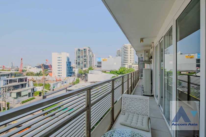 picture 🔼🔽 AccomA 📩  3 BR Condominium @La Citta Penthouse (AA29960) - 9/20