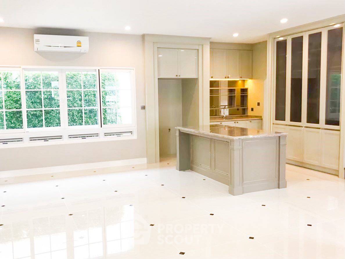 รูป บ้าน 4-ห้องนอน ที่ นันทวัน บางนา กม.7 ใน บางแก้ว (ID 2773946) - รูปที่ 21/36