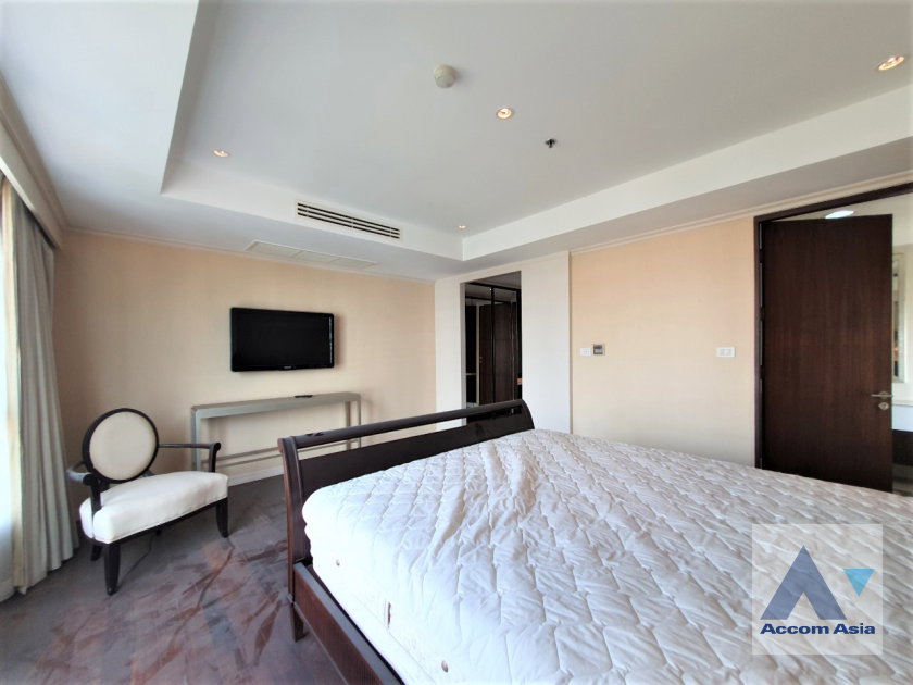 รูป 🔼🔽 AccomA 📩  2 BR Condominium @The Oleander Sukhumvit 11 (AA36250) - รูปที่ 7/20