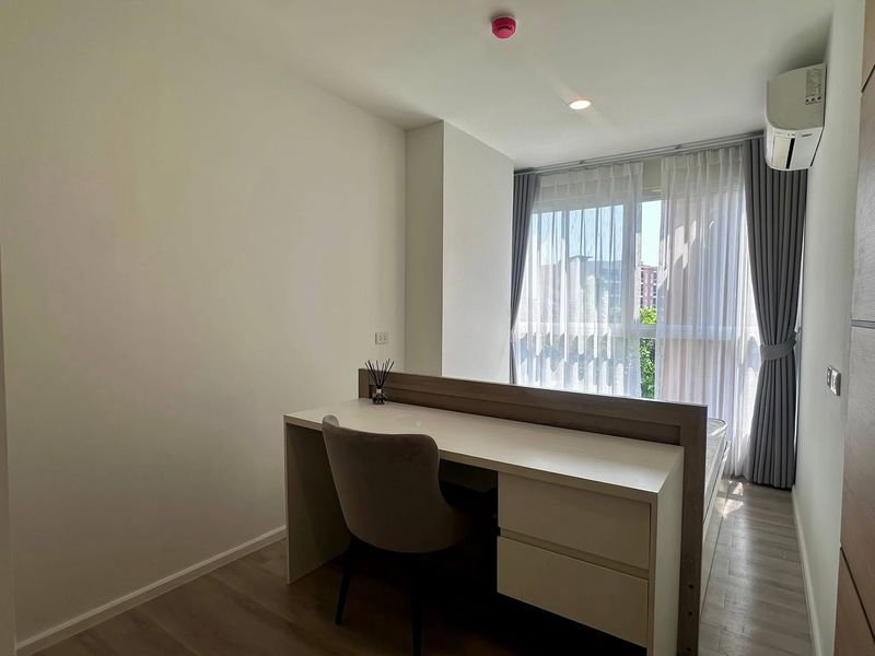 picture For Rent | The Centro Condo Bangsaen - 7/9