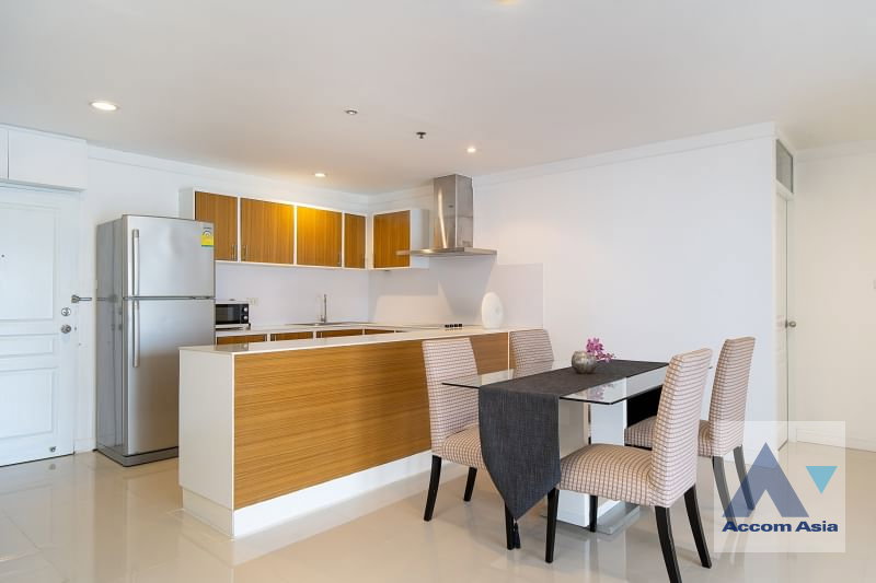 picture 🔼🔽 AccomA 📩  3 BR Condominium @The Waterford Diamond (AA42249) - 3/11