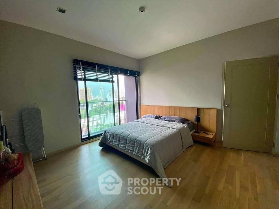 รูป คอนโด 1-ห้องนอน ที่ โนเบิล รีวิล เอกมัย ใกล้ BTS เอกมัย (ID 2438853) - รูปที่ 1/3