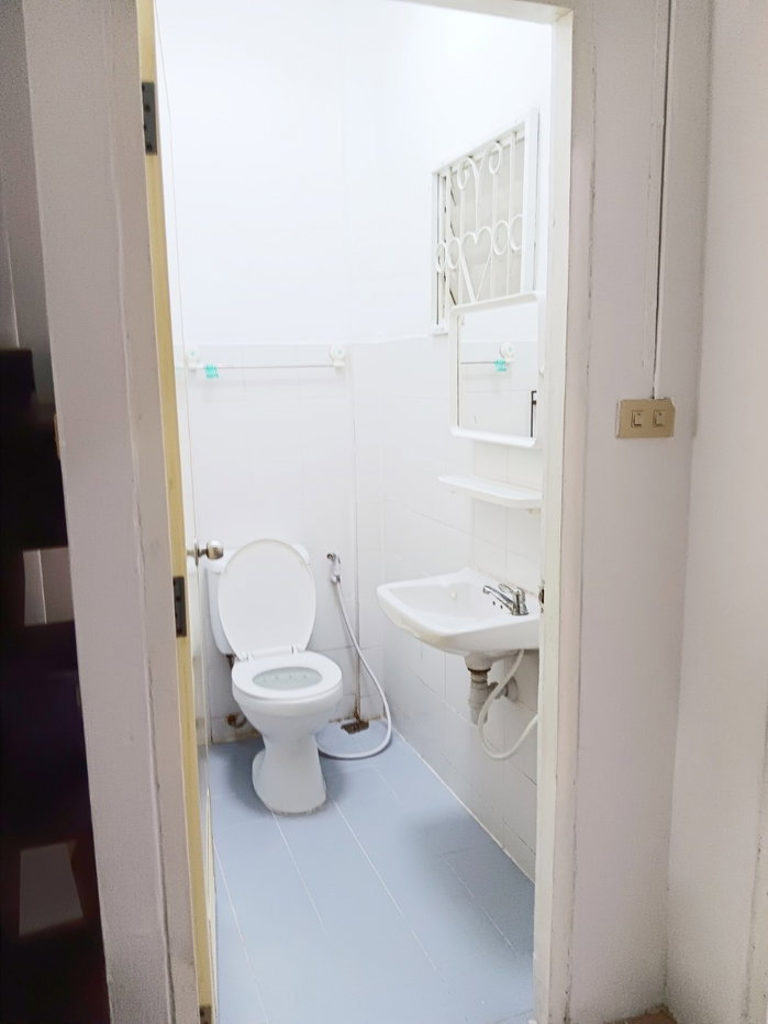 รูป ทาวโอมหมู่บ้านเอเชีย 2 ตรงข้ามการไฟฟ้าไทรน้อย - รูปที่ 6/13