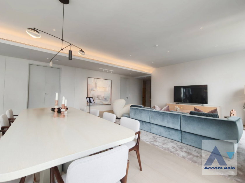 picture 🔼🔽 AccomA 📩 Luxury Condo for Sale in thonglor – Modern Elegance with City Views ( AA44282 ) - 9/20