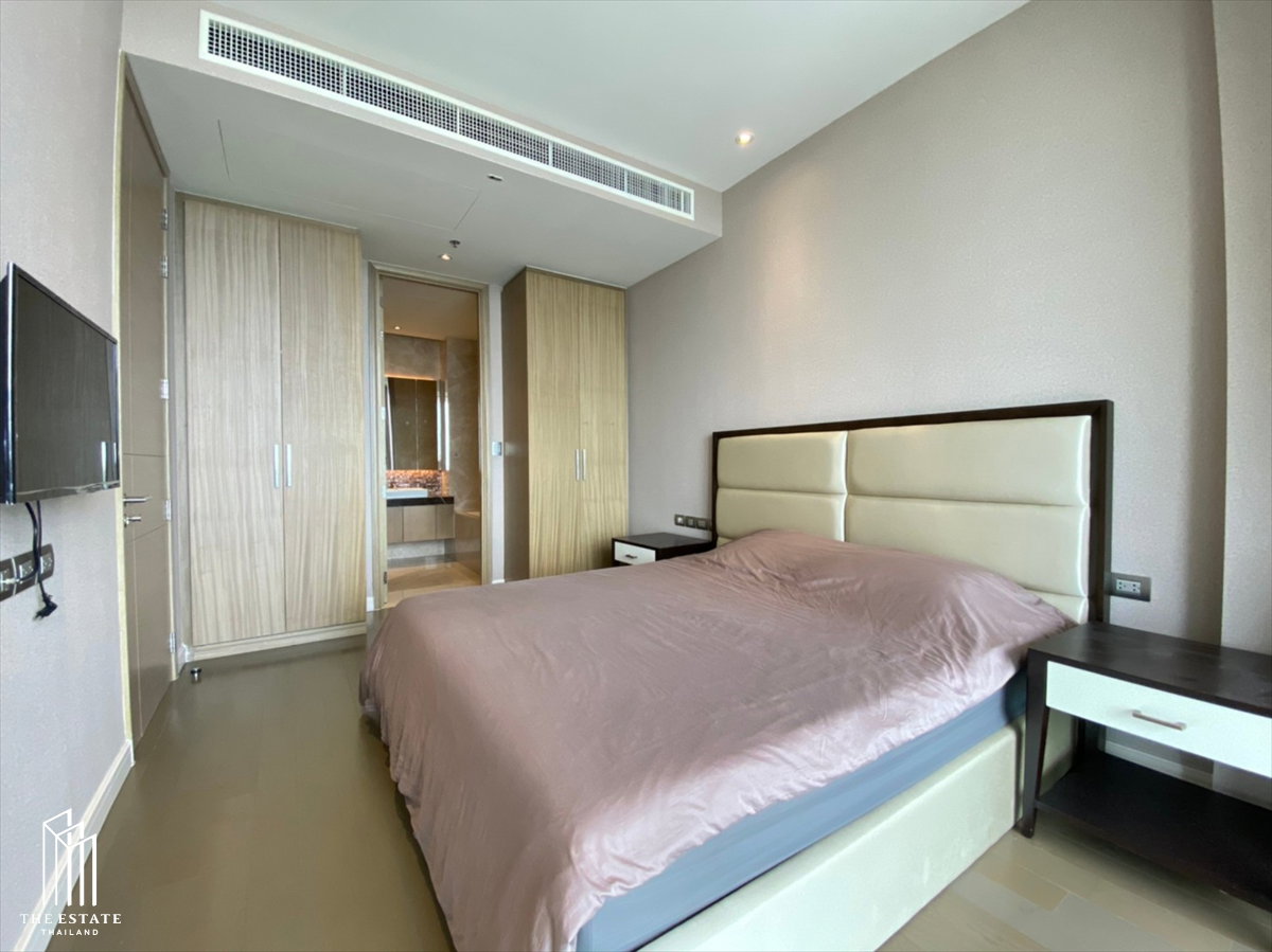 รูป For rent Magnolias Ratchadamri Boulevard วิวราชกรีฑาสโมสร  - รูปที่ 9/11