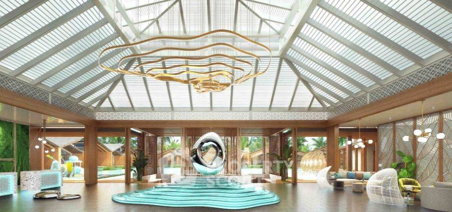 picture 2-BR Condo at Sea Heaven 2 close to Naithon (ID 1274284) - 5/5