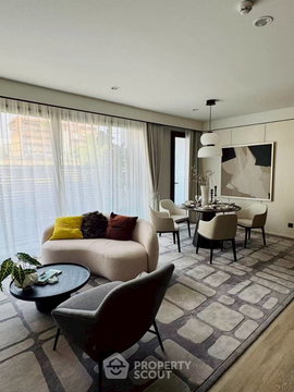 3-BR Condo at PYNN Soonvijai near ARL Ramkhamhaeng (ID 2773404)