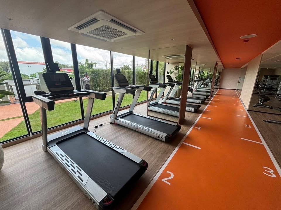 รูป 🔥🔥Hot Deal!🔥🔥 ให้เช่า เดอะ เบส บูกิต ภูเก็ต, ใกล้ Central Phuket🔥🔥 - รูปที่ 14/17