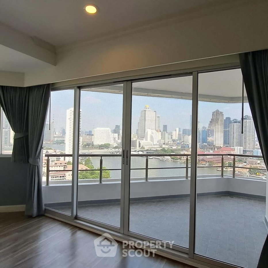 รูป คอนโด 4-ห้องนอน ที่ สายชล แมนชั่น ใกล้ BTS สะพานตากสิน (ID 2719848) - รูปที่ 12/14