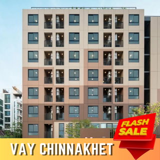 ยูนิตสวยมีจำนวนจำกัด จองวันนี้ที่ Vay ชินเขต🎯