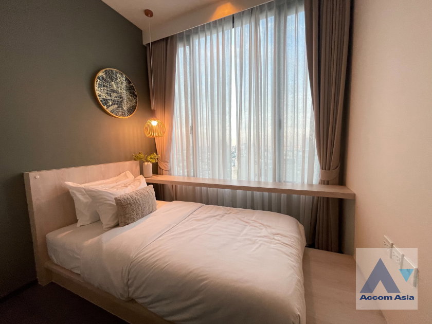 picture 🔼🔽 AccomA 📩 2 BR Condominium @Edge Sukhumvit 23 Condominium (AA42499) - 5/7