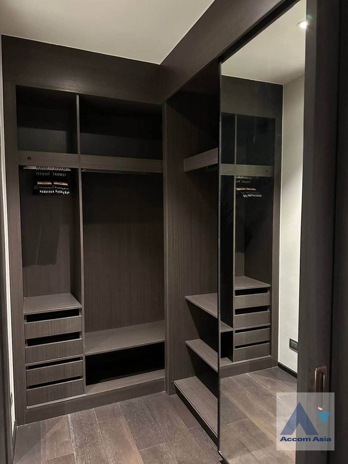 รูป 🔼🔽 AccomA 📩 Modern corner unit with stunning city view at LAVIQ Sukhumvit 57 (AA39328) - รูปที่ 14/17