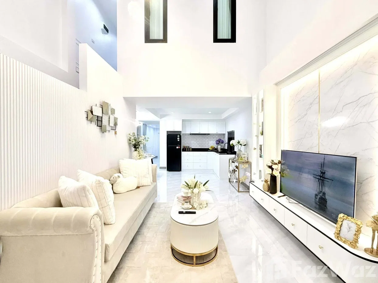 รูป ขาย บ้านเดี่ยว 3 ห้องนอน ใน เมืองพัทยา, ชลบุรี 6151240 - รูปที่ 2/32