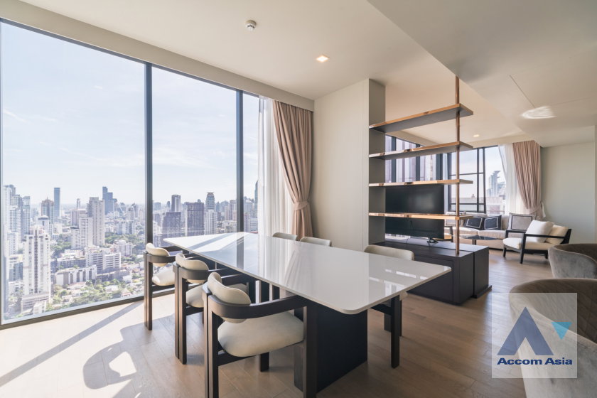 picture 🔼🔽 AccomA 📩  3 BR Condominium @Celes Asoke (AA28095) - 3/20