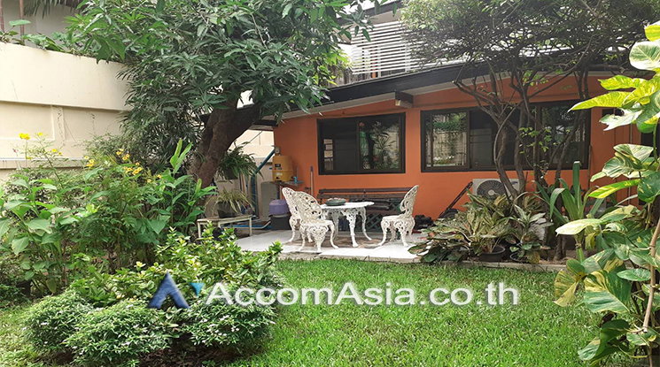 picture 🔼🔽 AccomA 📩  4 BR House in Khwaeng Sam Sen Nai (99198) - 11/20
