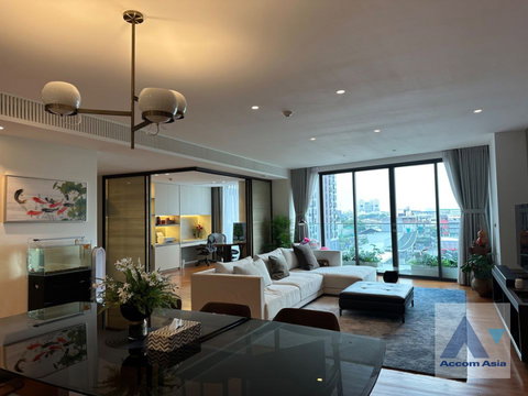 🔼🔽 AccomA 📩 Pet friendly 2 BR Condominium @La Citta Delre Thonglor 16 (AA35455)