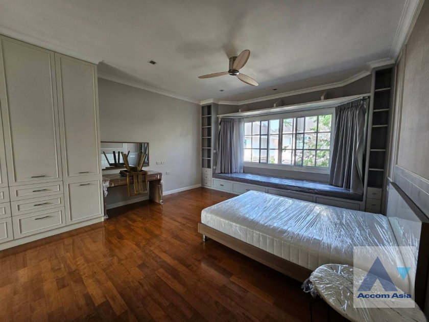 รูป 🔼🔽 AccomA 📩  3 BR House @Fantasia Villa 3  (AA22061) - รูปที่ 15/18