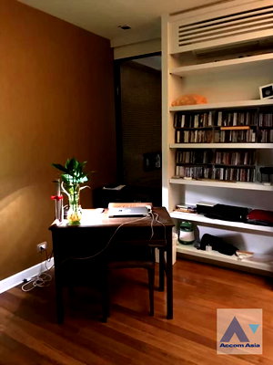 ขายคอนโด : 🔼🔽 AccomA 📩  3 BR Condominium @Baan Nunthasiri (AA43021)