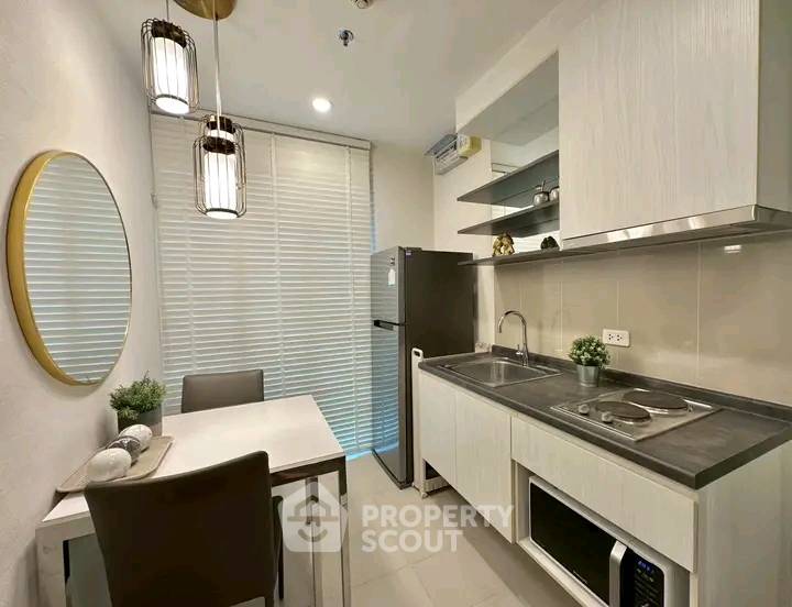 รูป คอนโด 1-ห้องนอน ที่ เดอะ เบส พาร์ค เวสต์ สุขุมวิท 77 ใกล้ BTS อ่อนนุช (ID 2773947) - รูปที่ 5/7