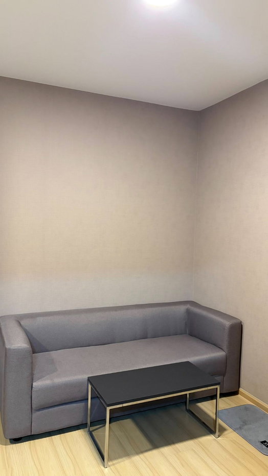 รูป ‼️ ถูกสุดในโครงการ ให้เช่า Lesto Sukhumvit 113 ‼️ ห้องสวย ห้องใหญ่ ทำเลดี ใกล้ BTS พร้อมเข้าอยู่ทันที 🏙️ - รูปที่ 4/10