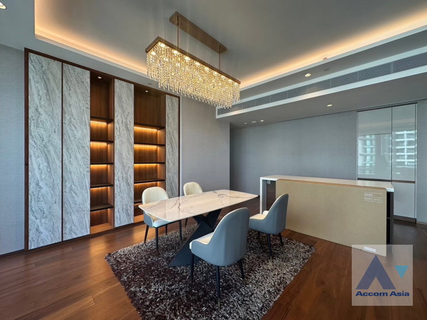 picture 🔼🔽 AccomA 📩  2 BR Condominium @The Estelle Phrom Phong (AA42340) - 3/9