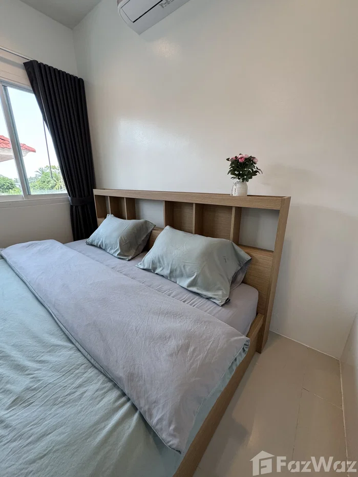 รูป บ้านเดี่ยวให้เช่า 3 ห้องนอน ใน ตลิ่งงาม, สุราษฎร์ธานี 6102581 - รูปที่ 7/24