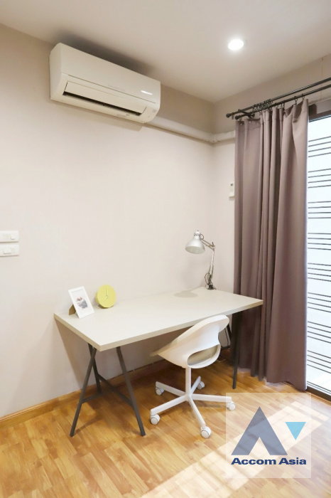 รูป 🔼🔽 AccomA 📩 Fully Furnished 3 BR Townhouse @The Private Sukhumvit-Bangchak (AA35015) - รูปที่ 5/15