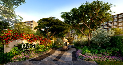 ขายคอนโด : โอกาสทองสำหรับนักลงทุน  คอนโด 2 ห้องนอน 2 ห้องน้ำ ราคาเพียง 6.7 ล้านบาท