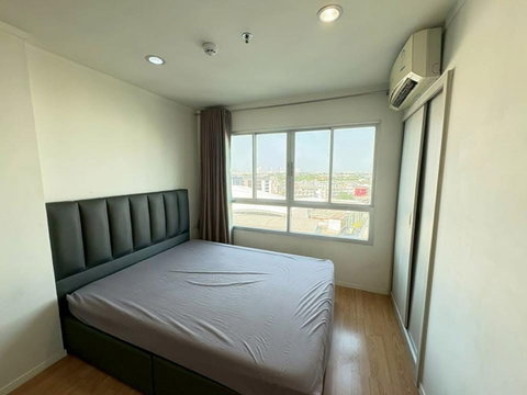 🔥 ให้เช่า Lumpini Ville Sukhumvit 77-2 🔥 ☎️ติดต่อ คุณหย๊ะ 📞 093-4419156 ID Line : @928zbfqq   