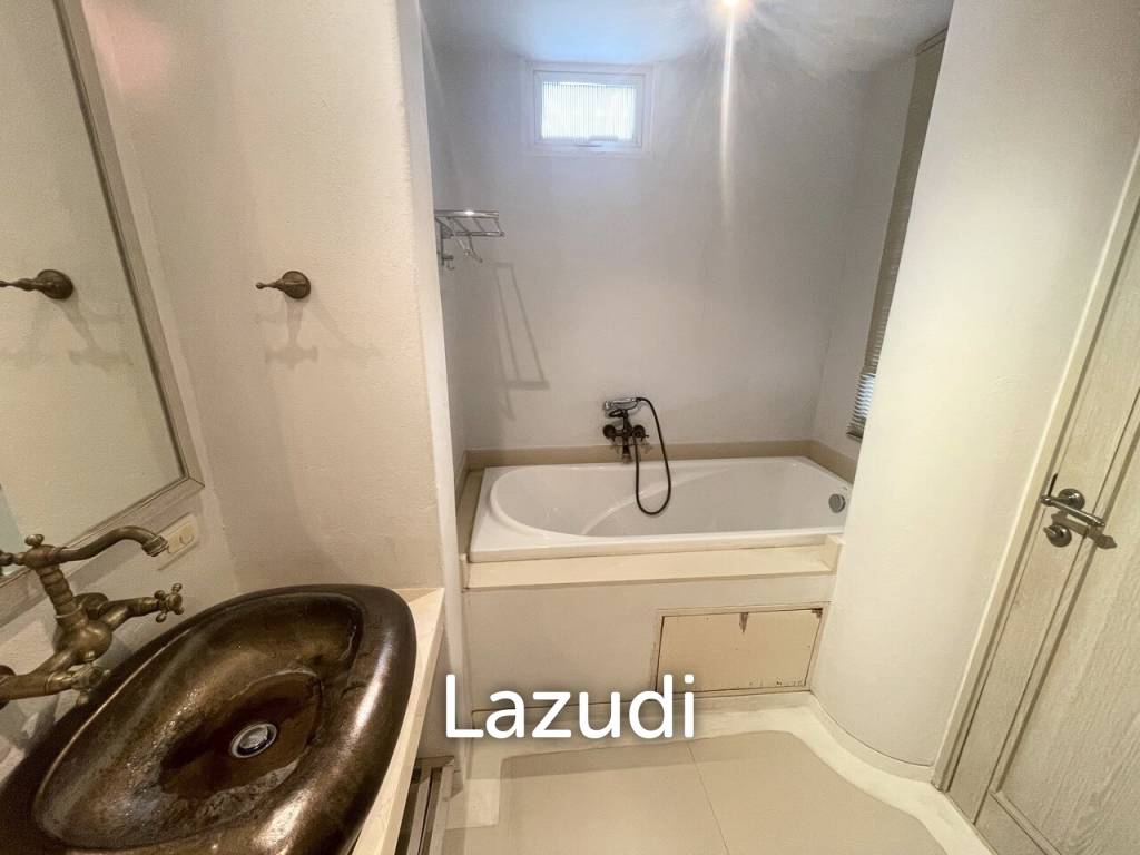 รูป Chelona Khao Tao: 2 Bed 2 Bath Condo with Sea View - รูปที่ 15/28