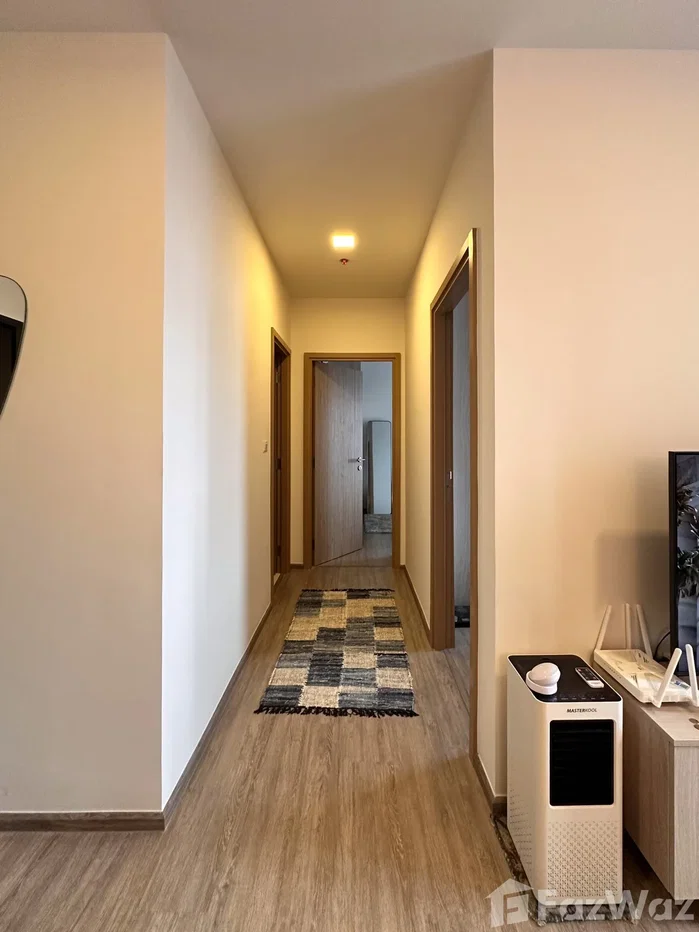 รูป ขาย คอนโด 2 ห้องนอน ในโครงการ เนีย บาย แสนสิริ 6151814 - รูปที่ 3/8