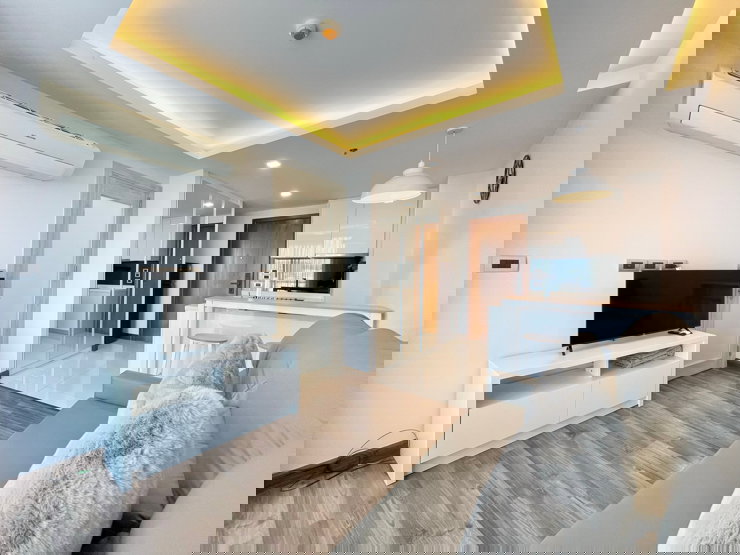 picture For Rent The Peak Towers Pattaya - 11/19