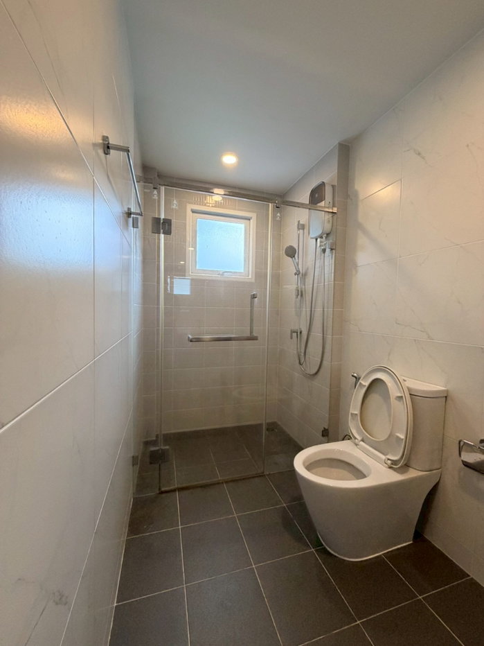 รูป ขายบ้านเดี่ยว 2 ชั้น 3 จอด มีห้องนอนชั้นล่าง โครงการ The City สุขสวัสดิ์ 64 - รูปที่ 24/32