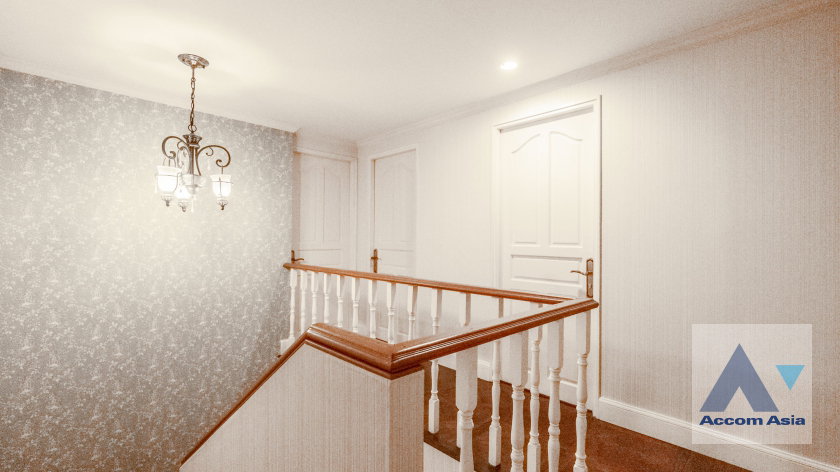 picture 🔼🔽 AccomA 📩 Ground Floor,Duplex Condo,Penthouse 3 BR Condominium @Issara at Sukhumvit 42 (1521013) - 12/20