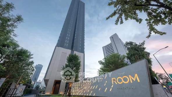 รูป คอนโด 2-ห้องนอน ที่ เดอะ รูม พญาไท ใกล้ ARL ราชปรารภ (ID 2773558) - รูปที่ 4/10