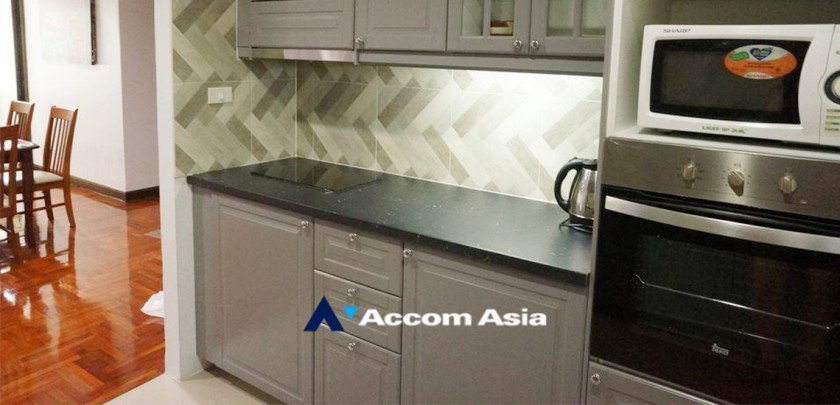 รูป 🔼🔽 AccomA 📩 2 BR Condominium @Baan Suanpetch (AA27815) - รูปที่ 6/11