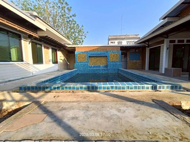 รูป บ้านเดี่ยว 269 ตร.วา ชัยบาดาล ลพบุรี 11.1M - รูปที่ 4/62