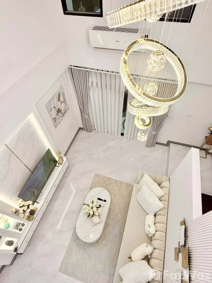 รูป ขาย บ้านเดี่ยว 3 ห้องนอน ใน เมืองพัทยา, ชลบุรี 6151240 - รูปที่ 3/32