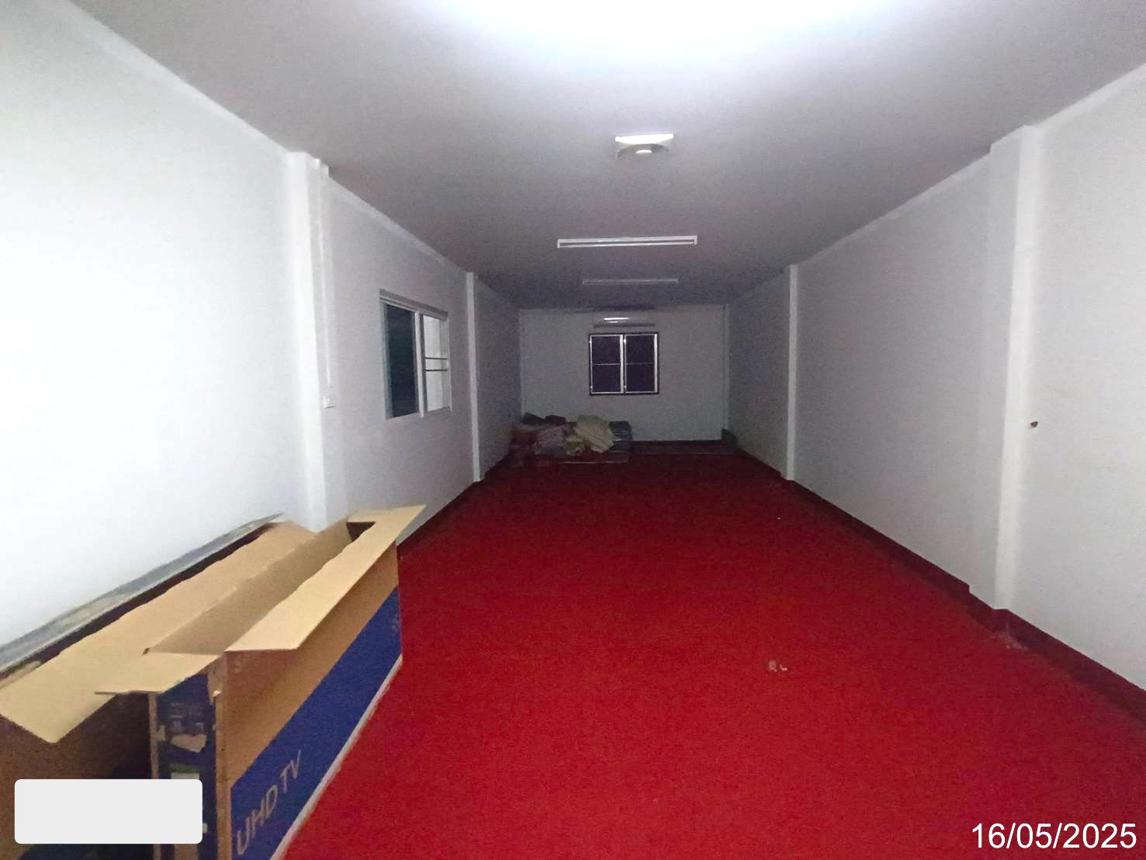 รูป อาคารพาณิชย์ 174.5 ตร.วา แม่สอด ตาก 26.4M - รูปที่ 43/68