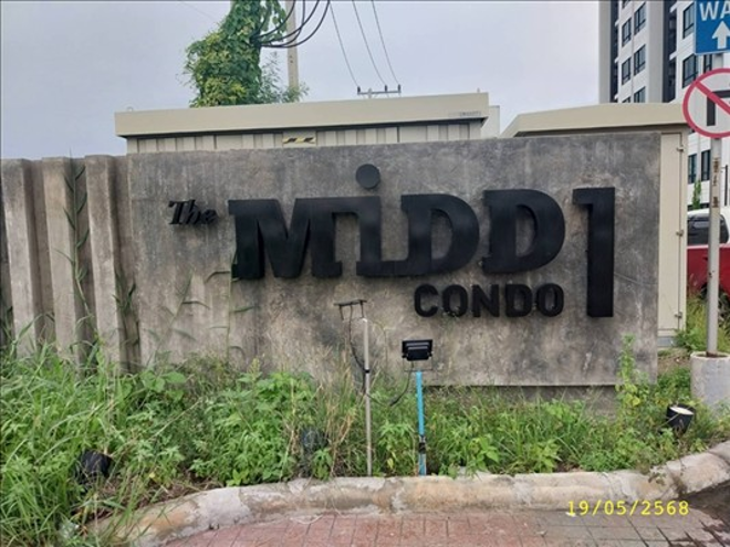 picture CONDO 116.64 Sq.m. Bang Bua Thong Nonthaburi for 1.3M - 7/18
