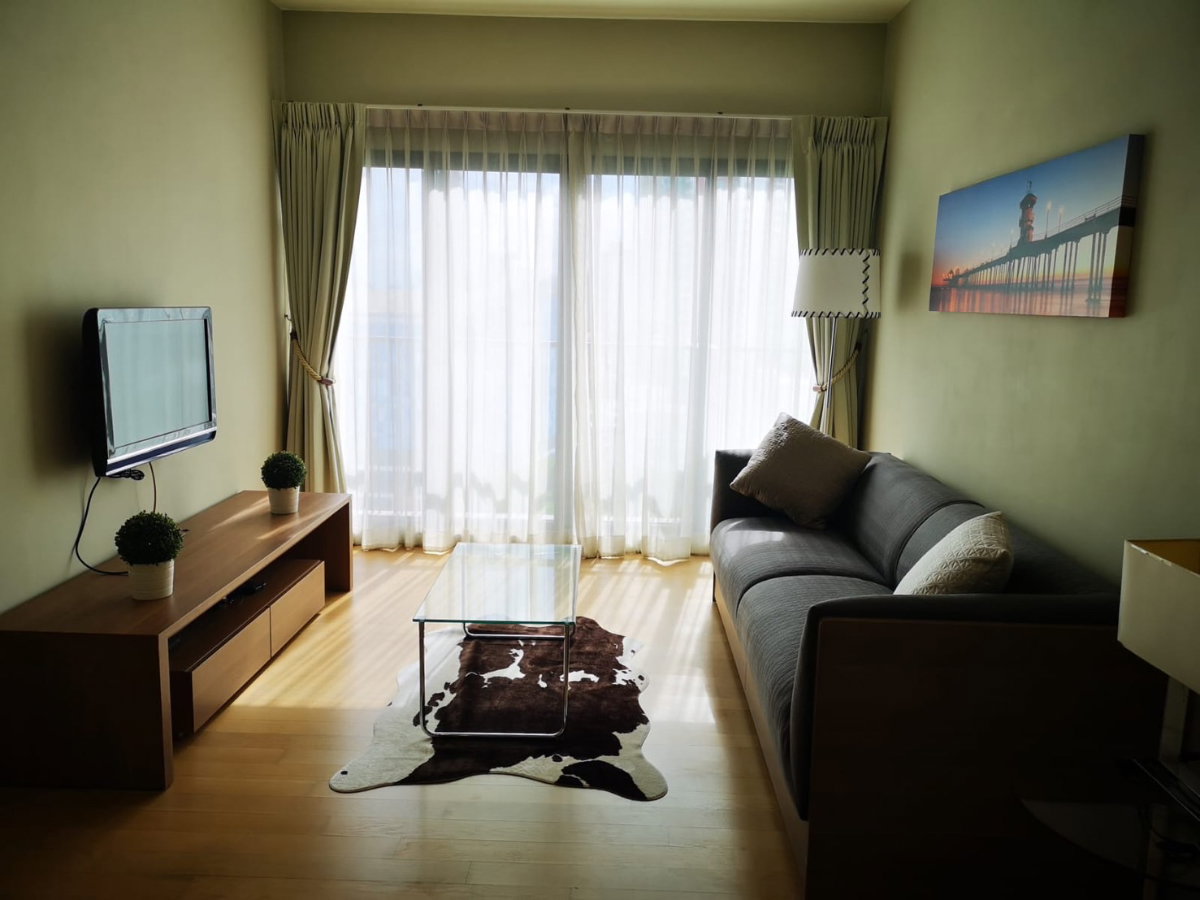 รูป 🏠✨ โนเบิล รีวิล (Noble Reveal) | เช่าคอนโด 1 ห้องนอน (HBH-HL-114) - รูปที่ 1/15